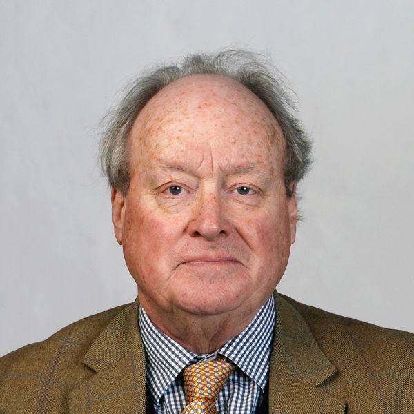 Sir Andrew Burns