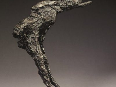 Dame Elisabeth Frink, Bird, 1958 © Frink Estate and image courtesy of The Ingram Collection