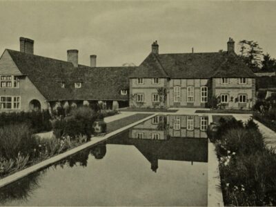 Fig 2 Folly Farm Sulhamstead 1921