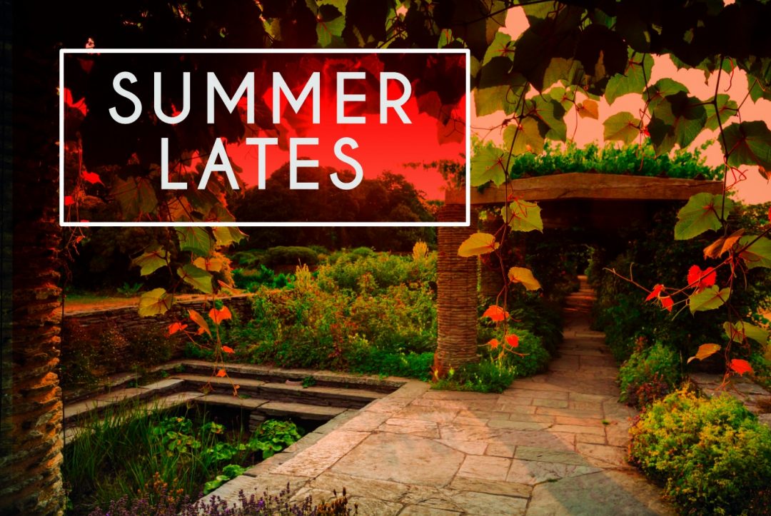 Summer Lates1360x910px