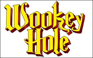 wookey hole logo