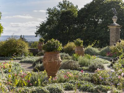 Dutch Garden