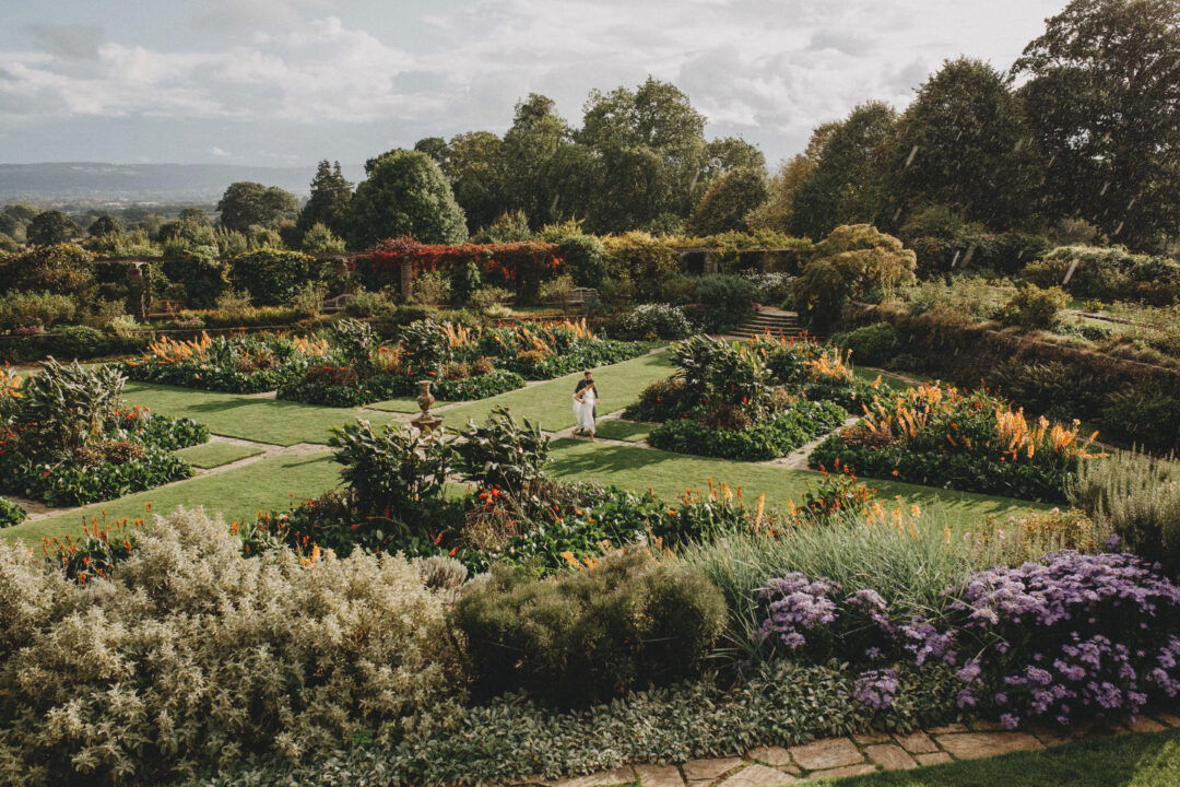 Formal Gardens 2