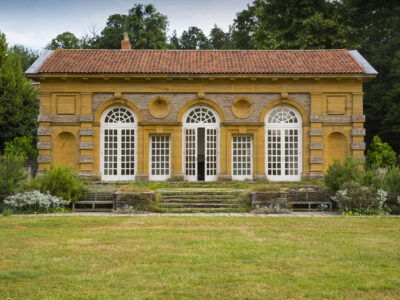 Orangery 5